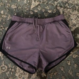 Under armour shorts